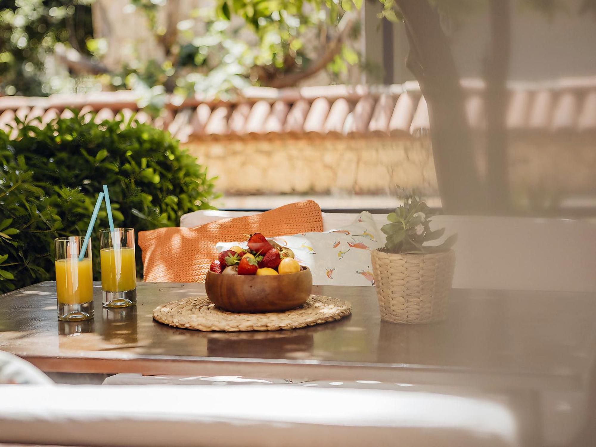 True Blue Boutique Hotel Kalkan Exterior foto